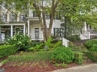 10671 Serenbe Ln, Chattahoochee Hills, GA 30268