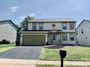 7161 Bennell Dr, Reynoldsburg, OH 43068