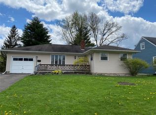 2828 Yale St, Endwell, NY 13760