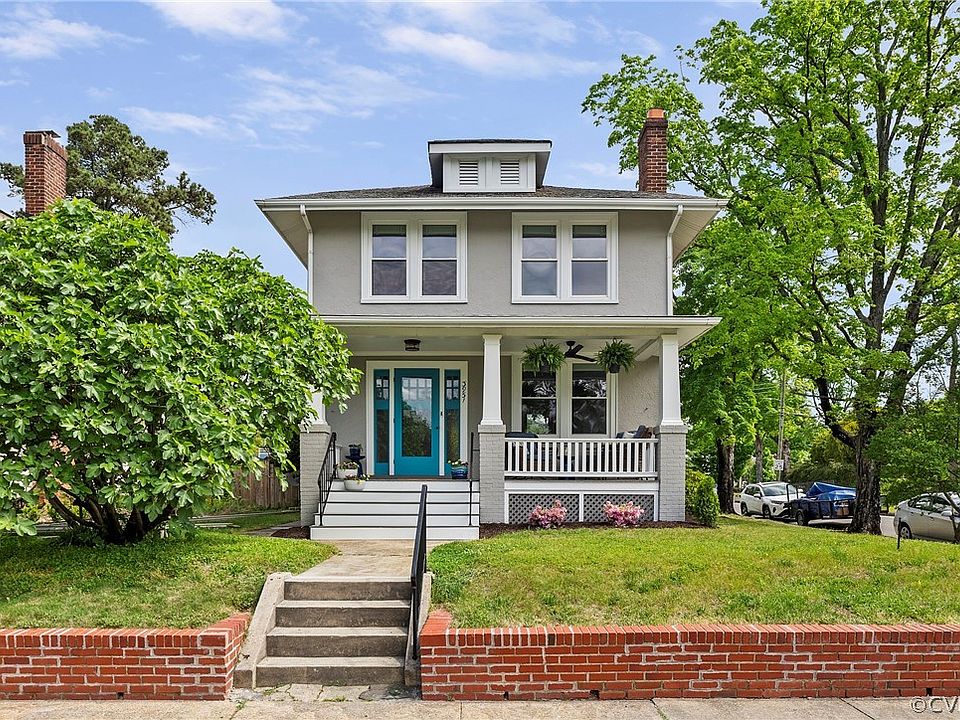 1st image of 3951 Fauquier Ave