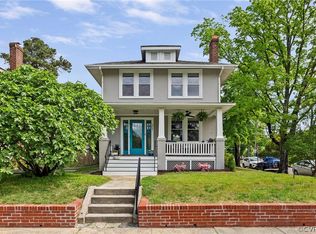 3951 Fauquier Ave, Richmond, VA 23227