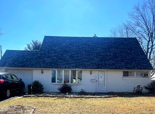 136 Kenwood Dr N #N, Levittown, PA 19055