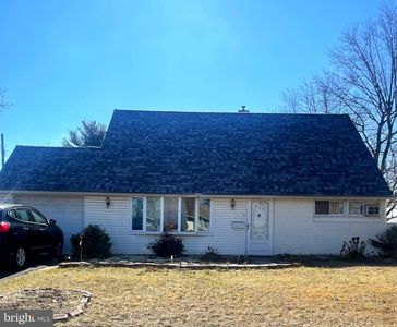 136 Kenwood Dr N #N, Levittown, PA, 19055