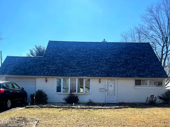 136 Kenwood Dr N #N, Levittown, PA 19055