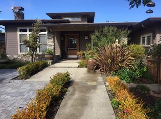 721 Monte Vista Ln, Half Moon Bay, CA 94019