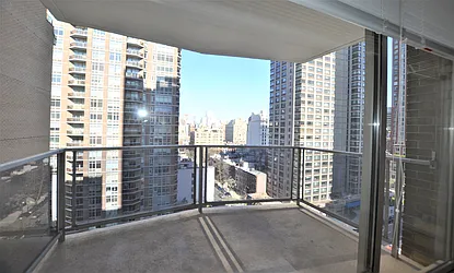 Rented by Manhattan Realty Group