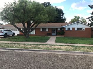200 Kathie Dr, Clovis, NM 88101
