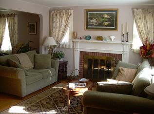 1 Northfield St, Manchester, CT 06042