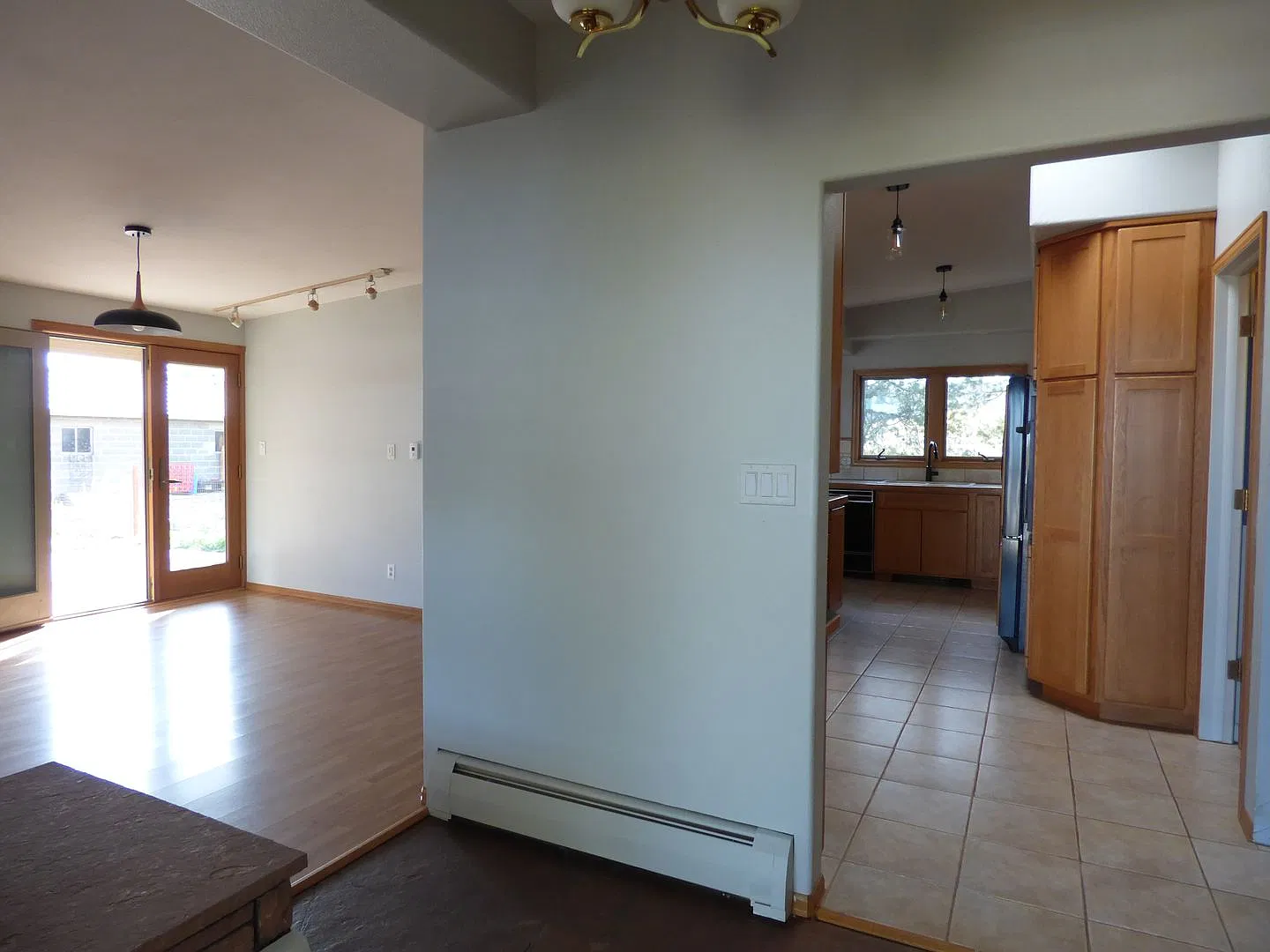 Beautiful Home North of Longmont — Photo 2