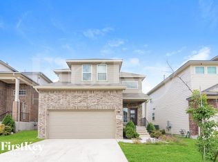 5115 Longhorn Riv, Converse, TX 78109