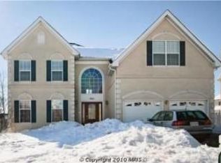 20123 Muirfield Village Ct, Ashburn, VA 20147