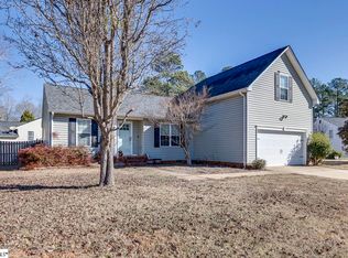 1 Headwater Ct, Simpsonville, SC 29680