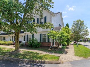 617 W River Dr #17, Grove City, OH 43123