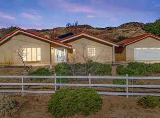 8545 Calva St, Leona Valley, CA 93551