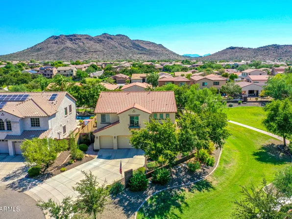 26917 N 55TH Lane, Phoenix, AZ 85083