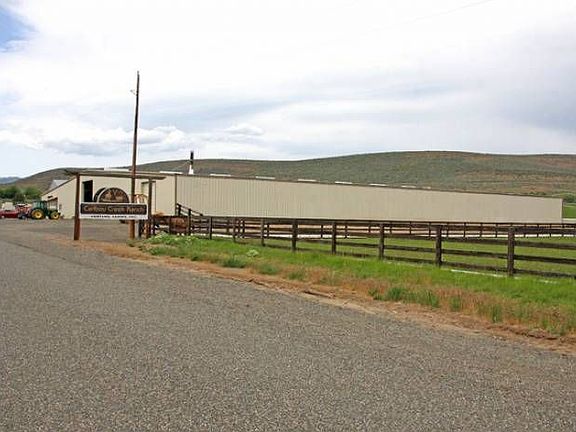 Equestrian Facilities