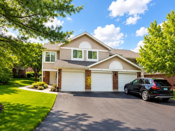 476 W Happfield Dr, Arlington Heights, IL 60004