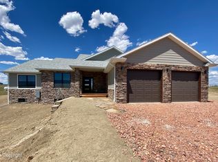 7020 Crimson Ct, Gillette, WY 82718