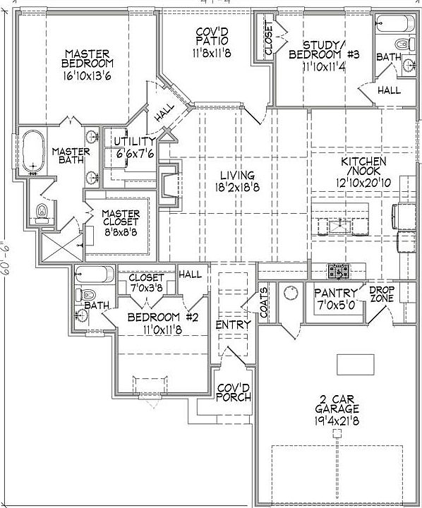 2nd image of 15625 Stillmeadows Dr