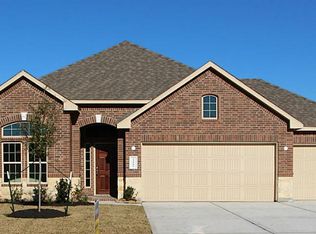 22902 Dale River Rd, Tomball, TX 77375