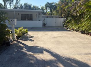 420 NW 131st St, North Miami, FL 33168