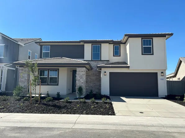4032 Diverge Dr, Roseville, CA 95747