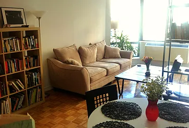 Rented by DJK Residential