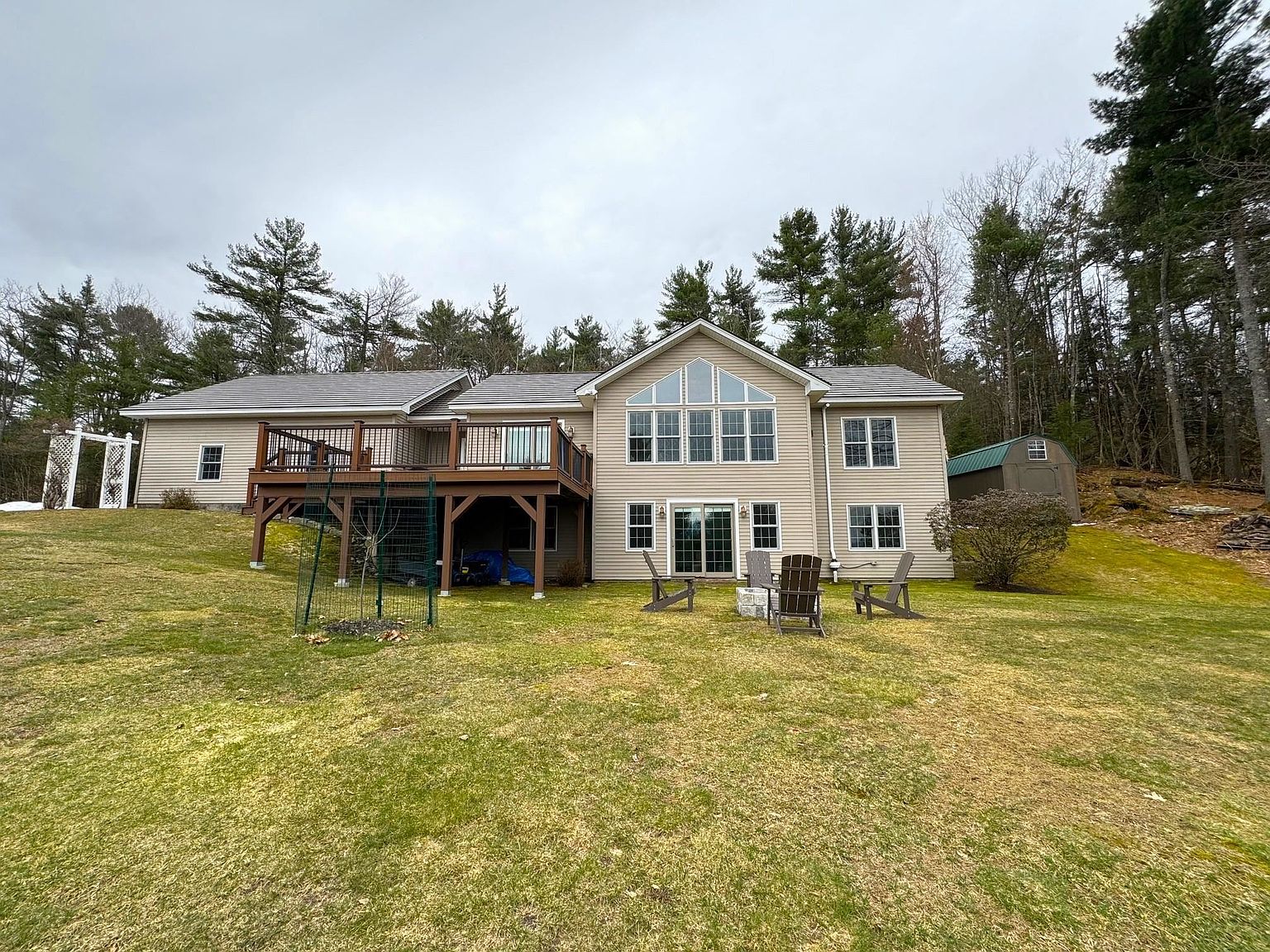 25 Foisy Hill Road, Claremont, NH 03743 Zillow