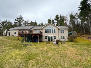 25 Foisy Hill Rd, Claremont, NH 03743