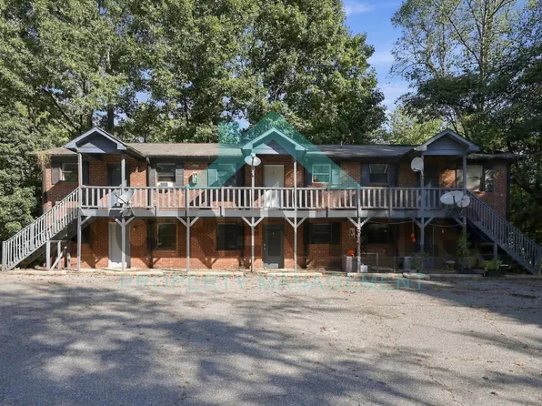 2401 Markwood Ln #A, Winston Salem, NC 27107