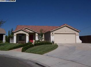 1152 Marie Antonette Ct, Tracy, CA