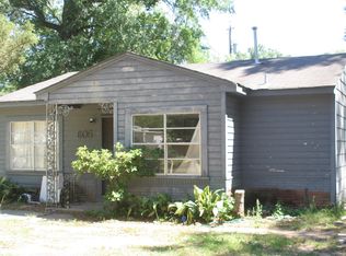 605 W 67th St, Shreveport, LA 71106