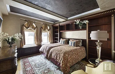 Rented by Halstead Real Estate