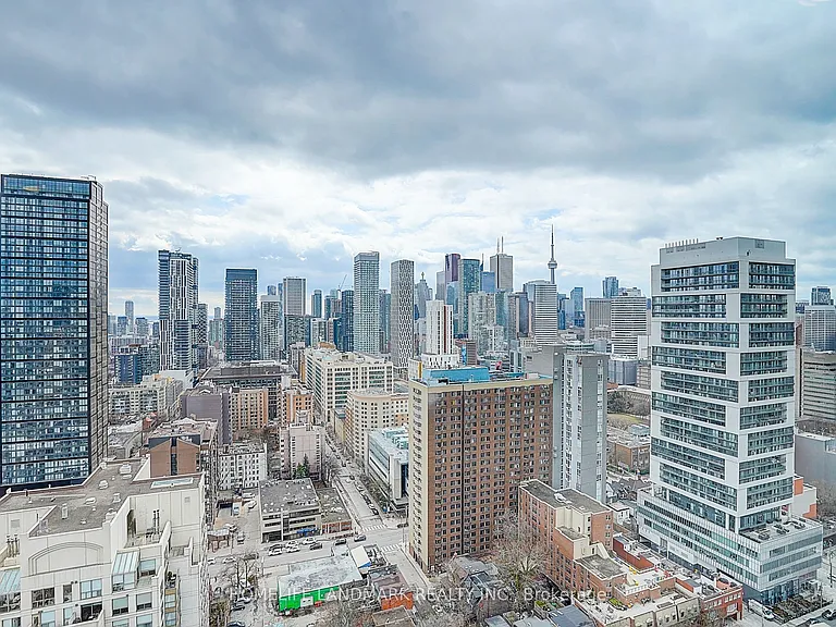 308 Jarvis St #1912 — Photo 26