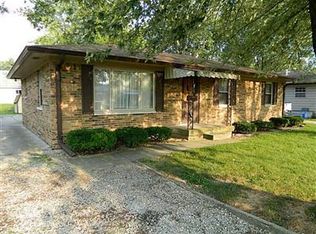 1743 N Layman Ave, Indianapolis, IN 46218