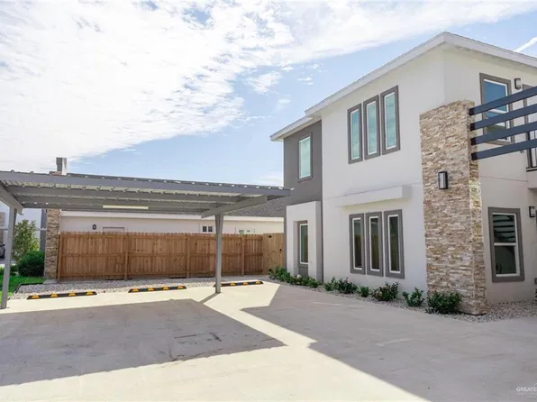 1106 Cooper Ln, San Juan, TX