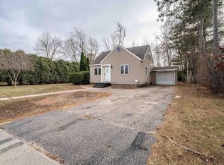 1820 Peach St, Wisconsin Rapids, WI 54494