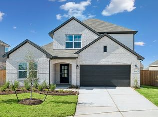 3330 Hereford Dr, Rosenberg, TX 77471