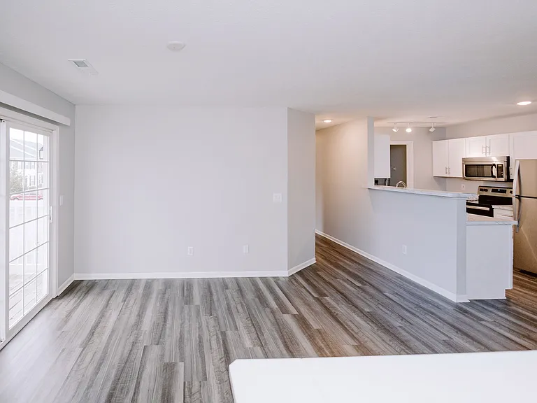 Dining Space