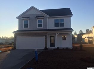 5510 Redleaf Rose Drive Vernon #454, Myrtle Beach, SC 29579