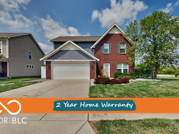 2580 Cabin Hill Rd, Indianapolis, IN 46229
