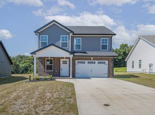 3 Drift King Ests, Clarksville, TN 37042