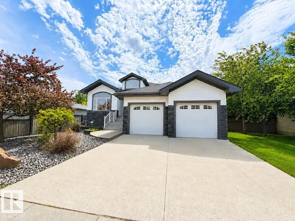 67 Shores Dr, Leduc, AB T9E 8N7