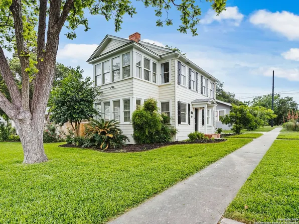 2911 N MAIN AVE, San Antonio, TX 78212