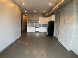 1856 S Blue Island Ave #2F, Chicago, IL 60608