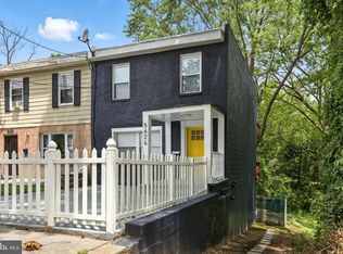 5626 Clay Pl NE, Washington, DC 20019