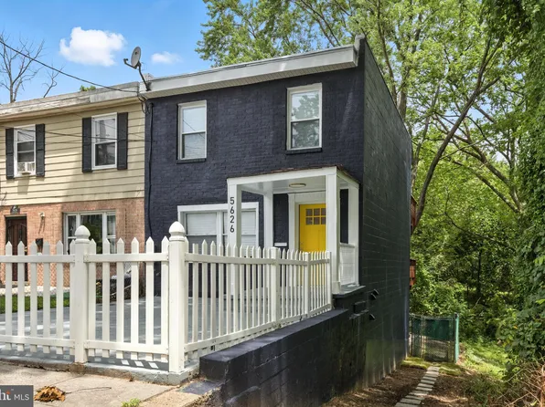 5626 Clay Pl NE, Washington, DC 20019