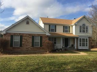 5505 Eagles View Rd, House Springs, MO 63051