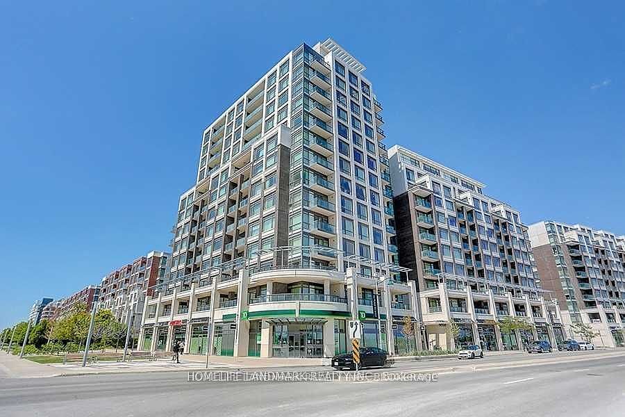 1st image of 8110 Birchmount Rd #912
