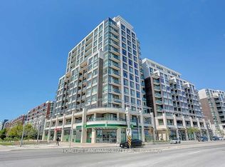 8110 Birchmount Rd #912, Markham, ON L6G 0E3